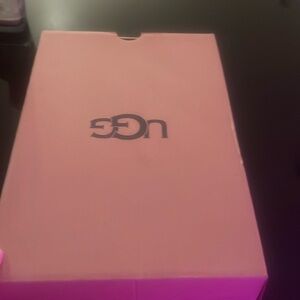 I wore them twice so they’ve just been put up , I’ve grew out of them.